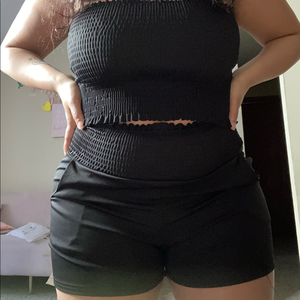90’s 2 Piece
